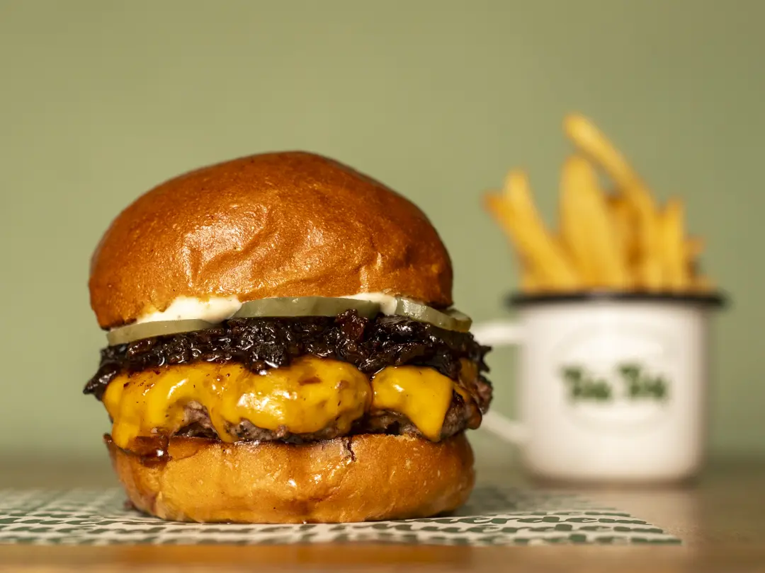 Bubu Café Racer Bubu Café Racer