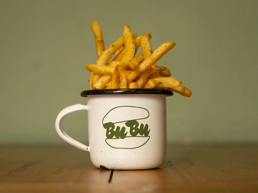 Bubu Papas Ajo Perejil Bubu Papas Ajo Perejil