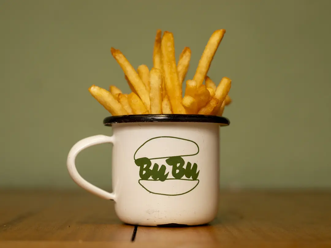 Bubu Papas Bubu Papas