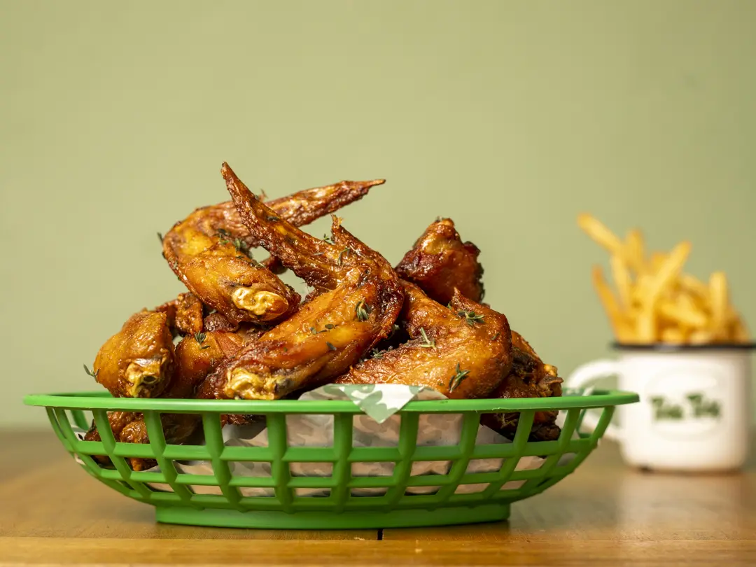 Honey Lemon Honey Lemon