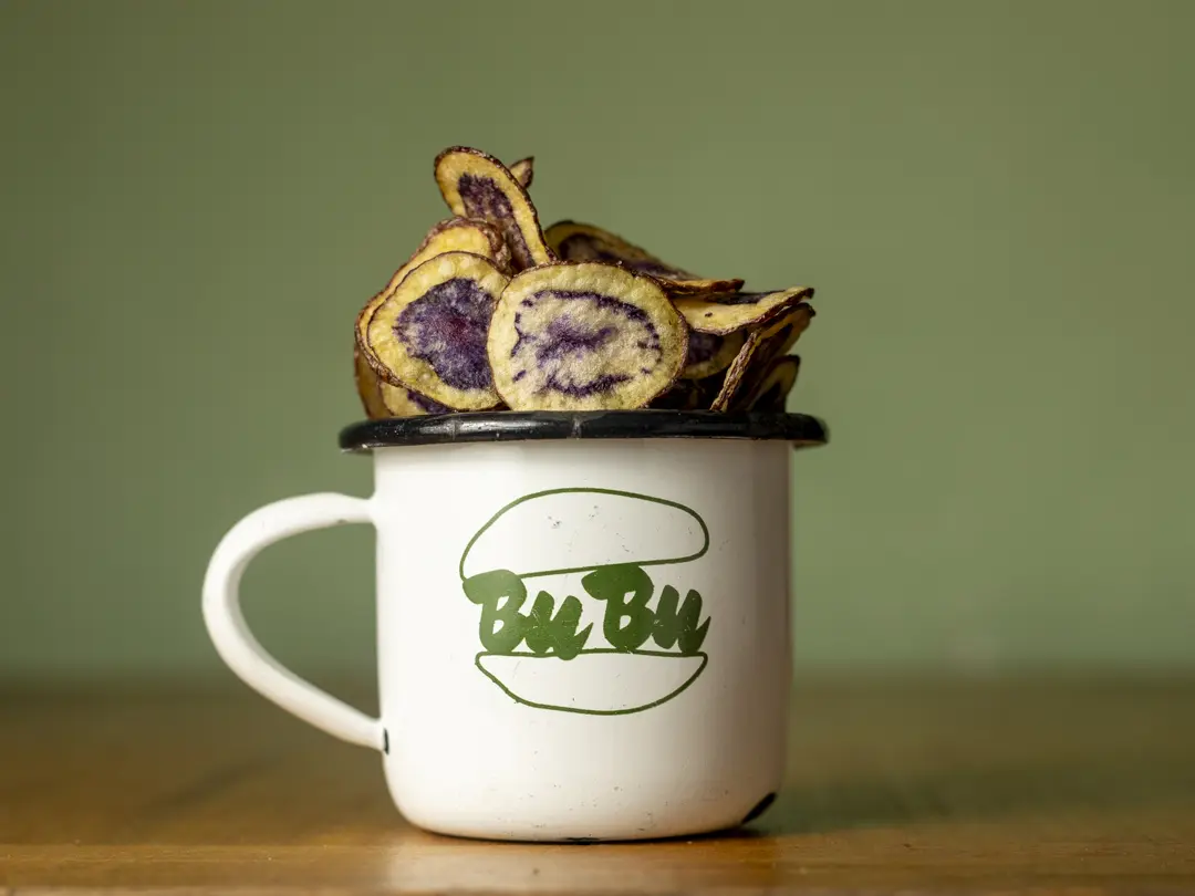 Bubu Papas Nativas Bubu Papas Nativas