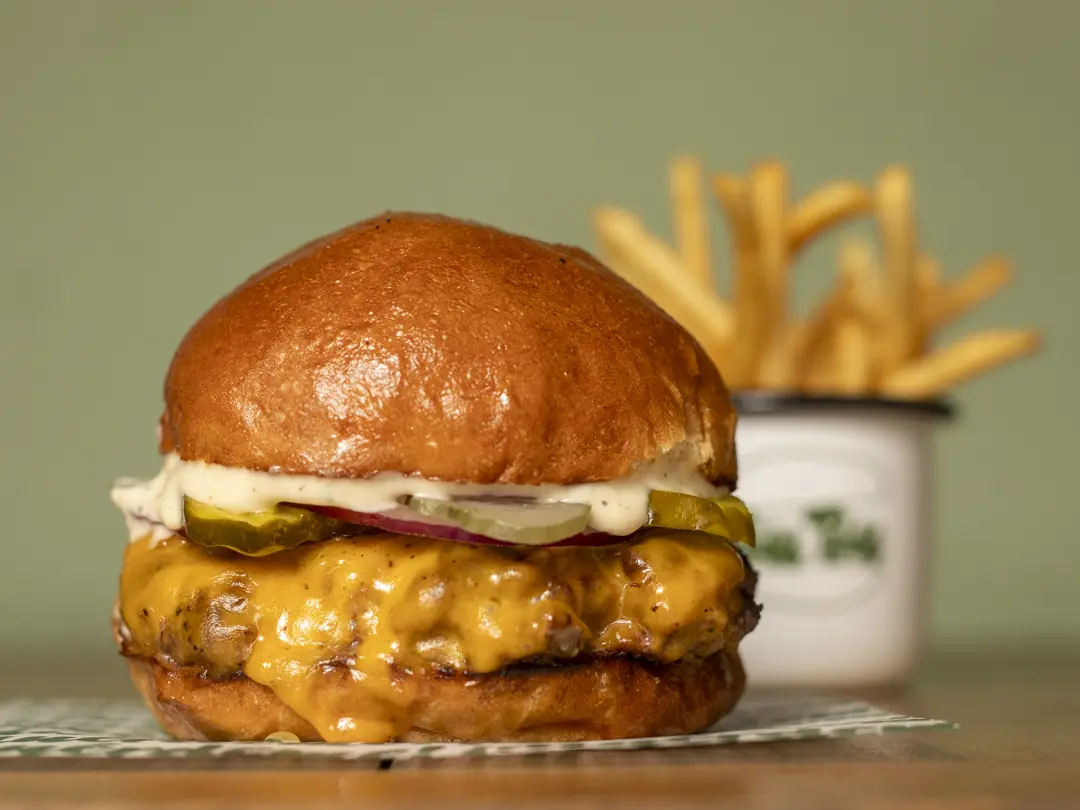 Bubu Wagyu Bubu Wagyu