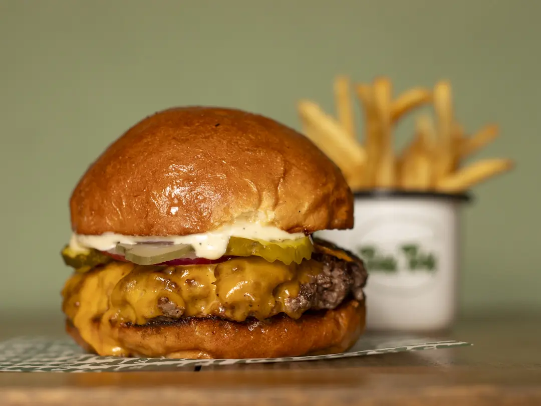 BuBu Royale BuBu Royale