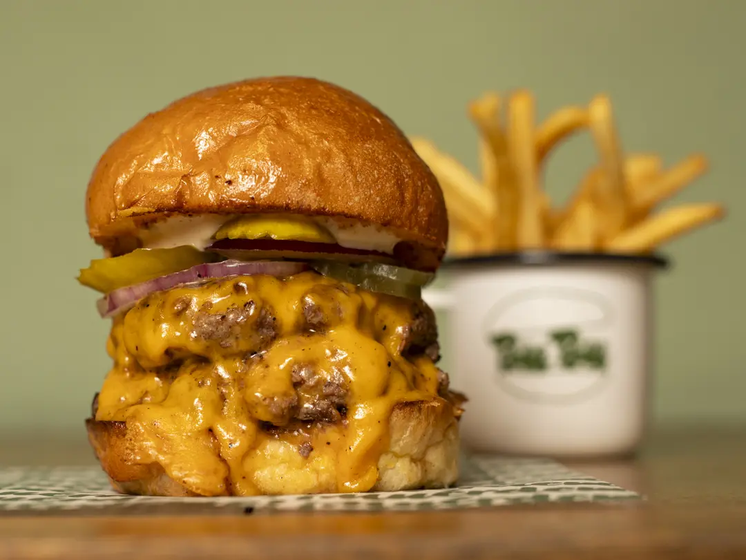 BuBu Doble BuBu Doble