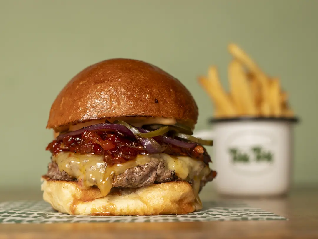 BuBu Spicy BuBu Spicy