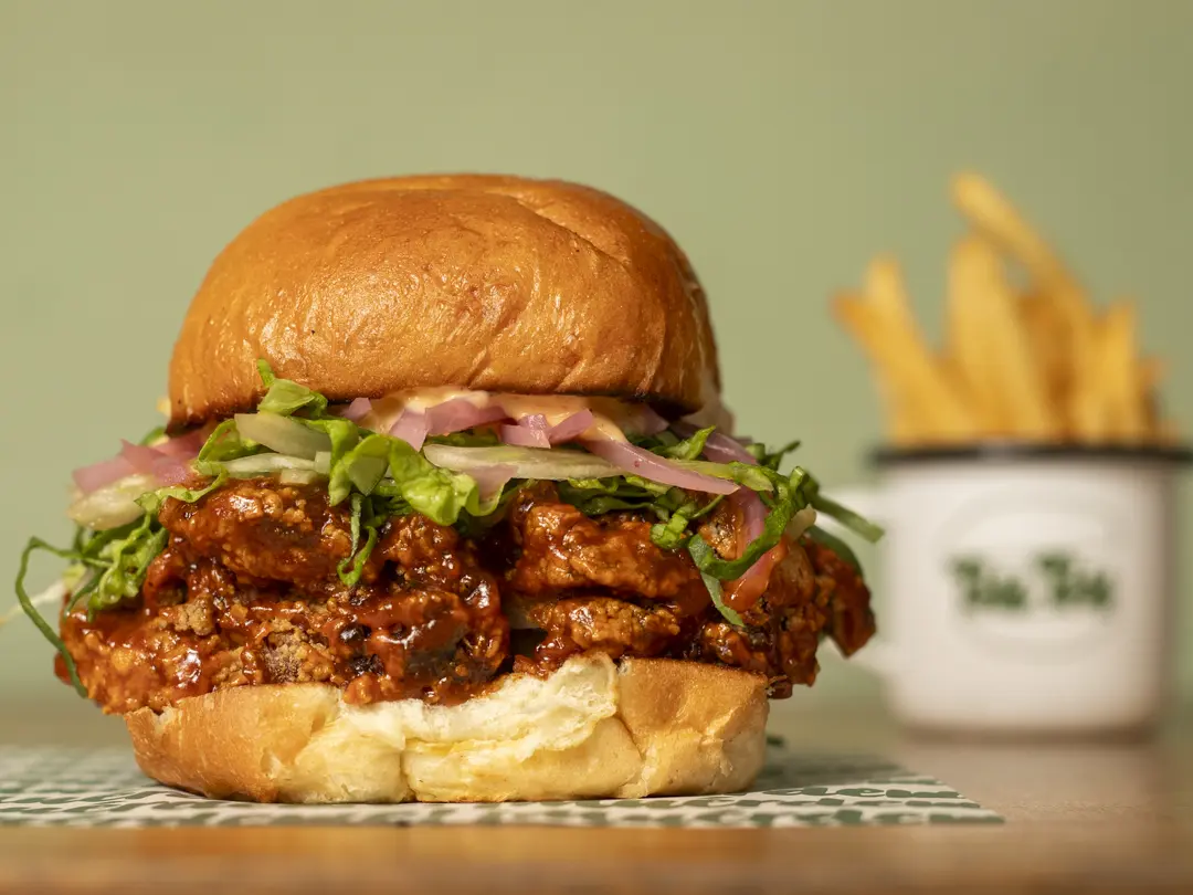 BuBu Bang Bang BuBu Bang Bang